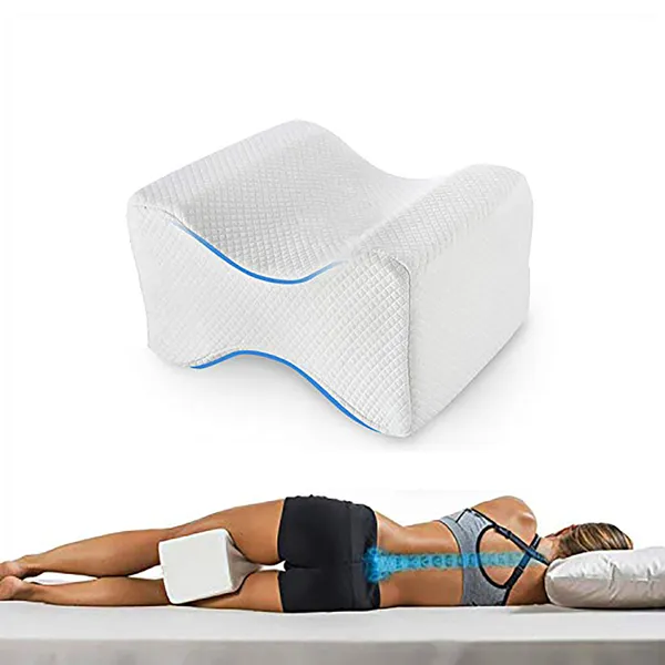 Almohada Huesito para Rodillas Ducarsil